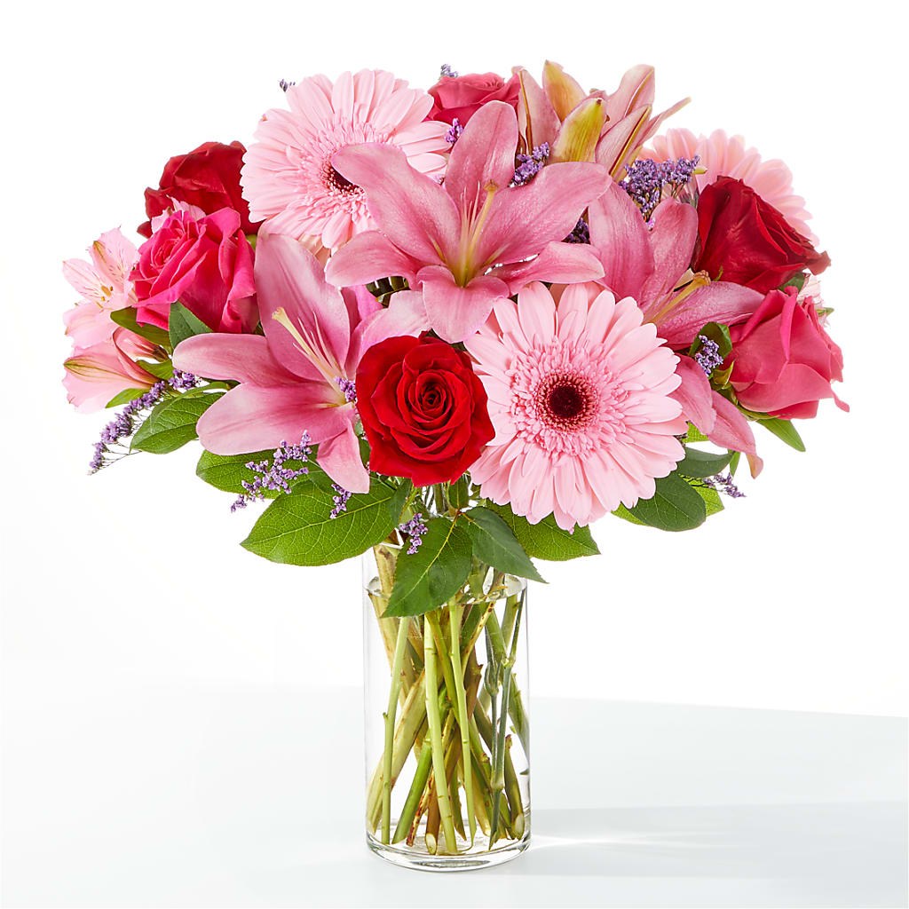 Lots of Love Bouquet – RIDLEY'S, Twin Falls ID