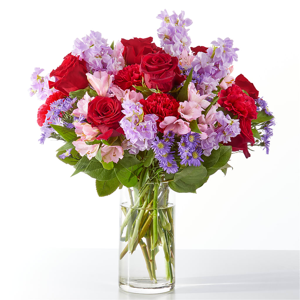 Your Majesty Bouquet – RIDLEY'S, Twin Falls ID