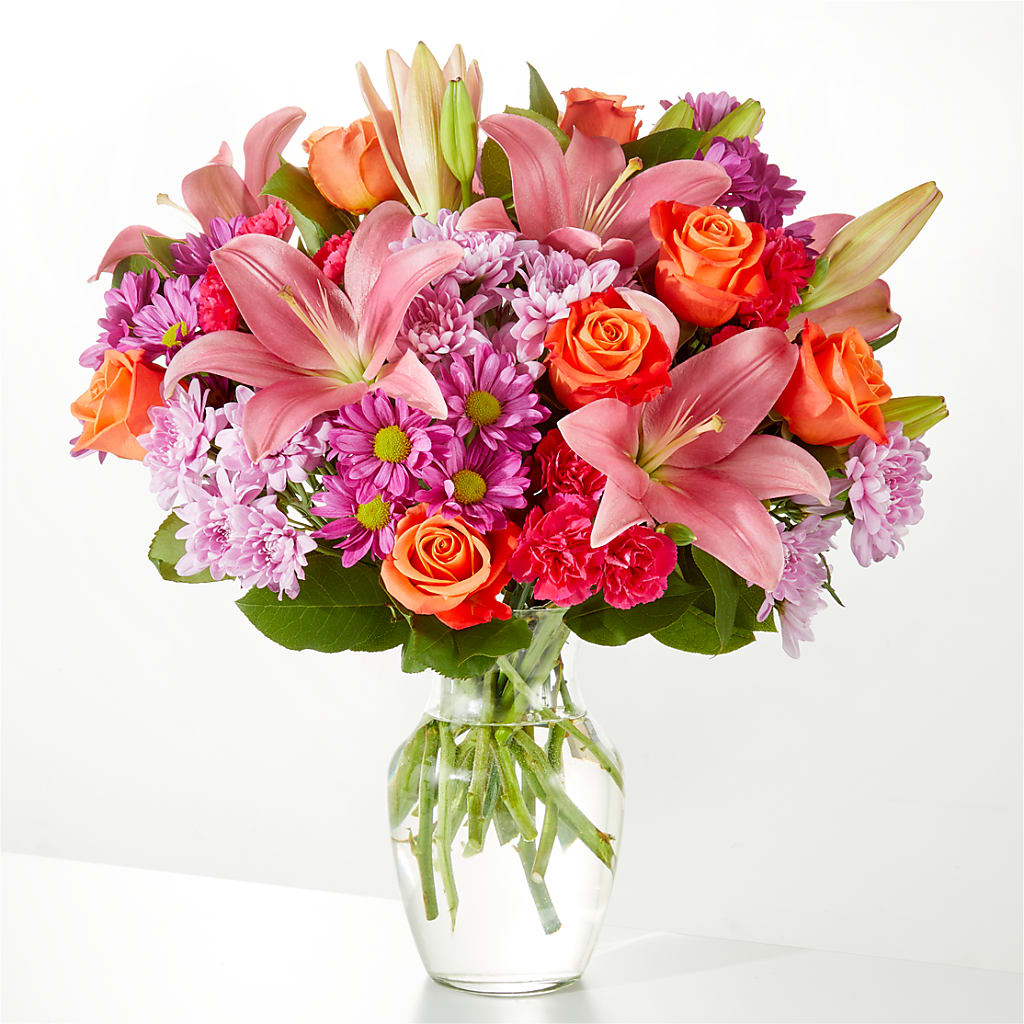 One and Only Bouquet – RIDLEY'S, Twin Falls ID
