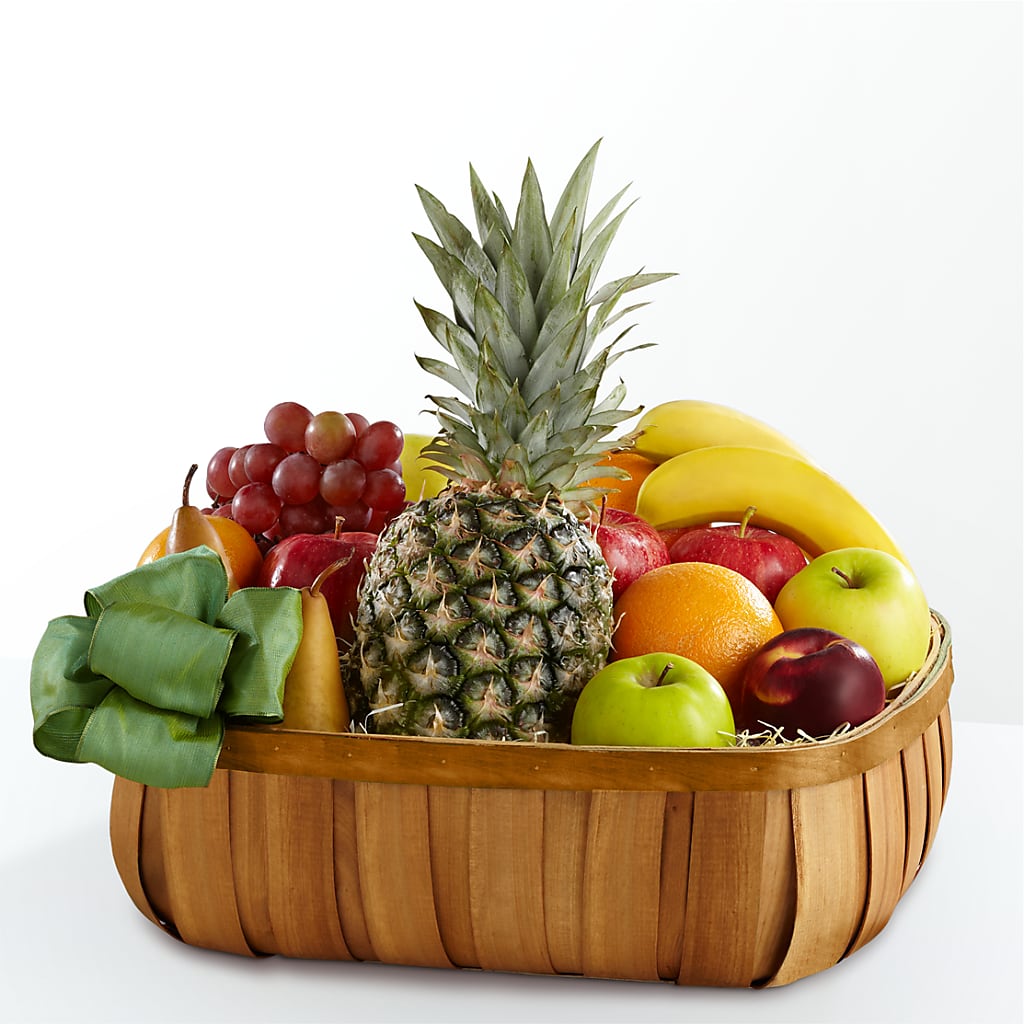 Gracious Gift Fruit Basket – RIDLEY'S, Twin Falls ID