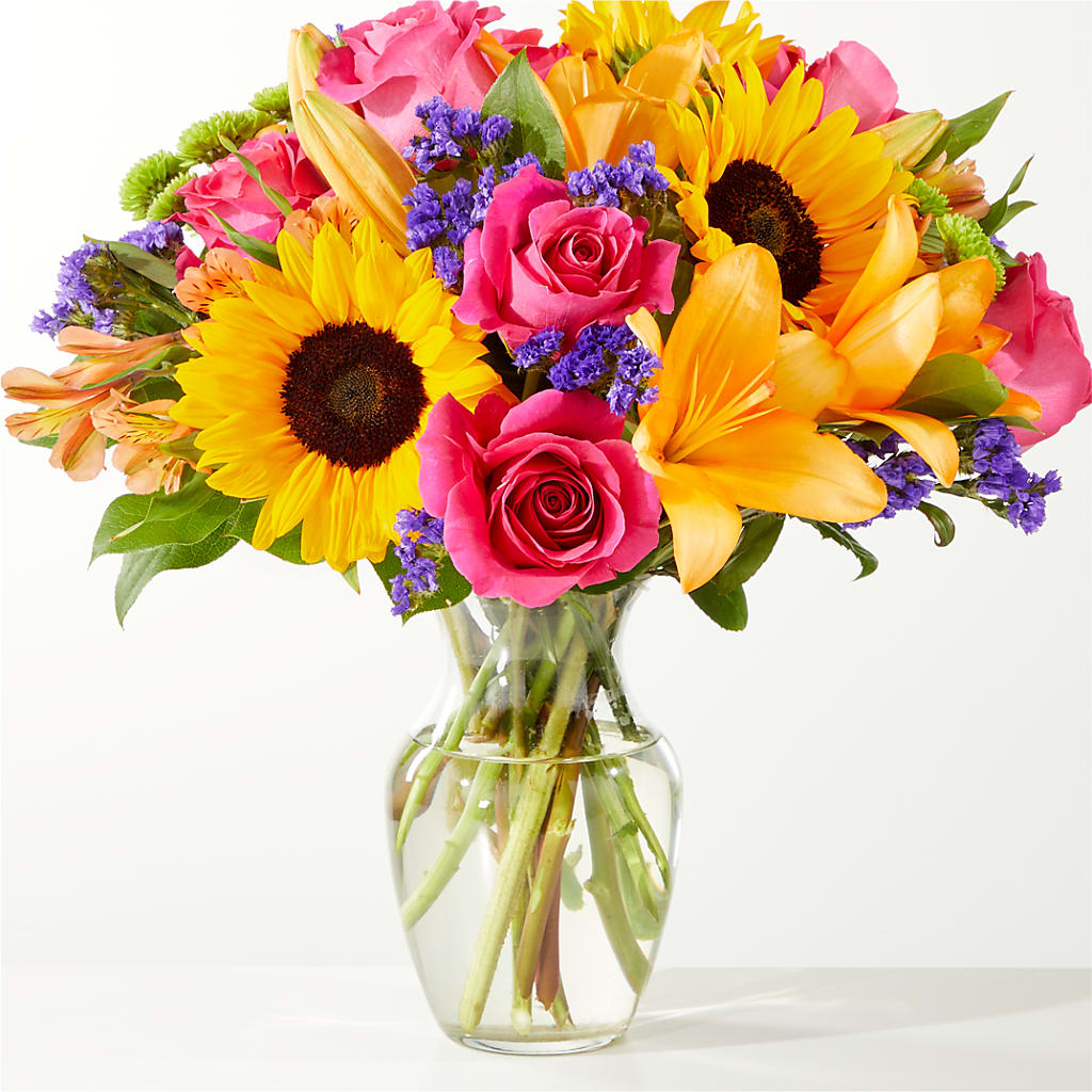 Joyful Bouquet – RIDLEY'S, Twin Falls ID