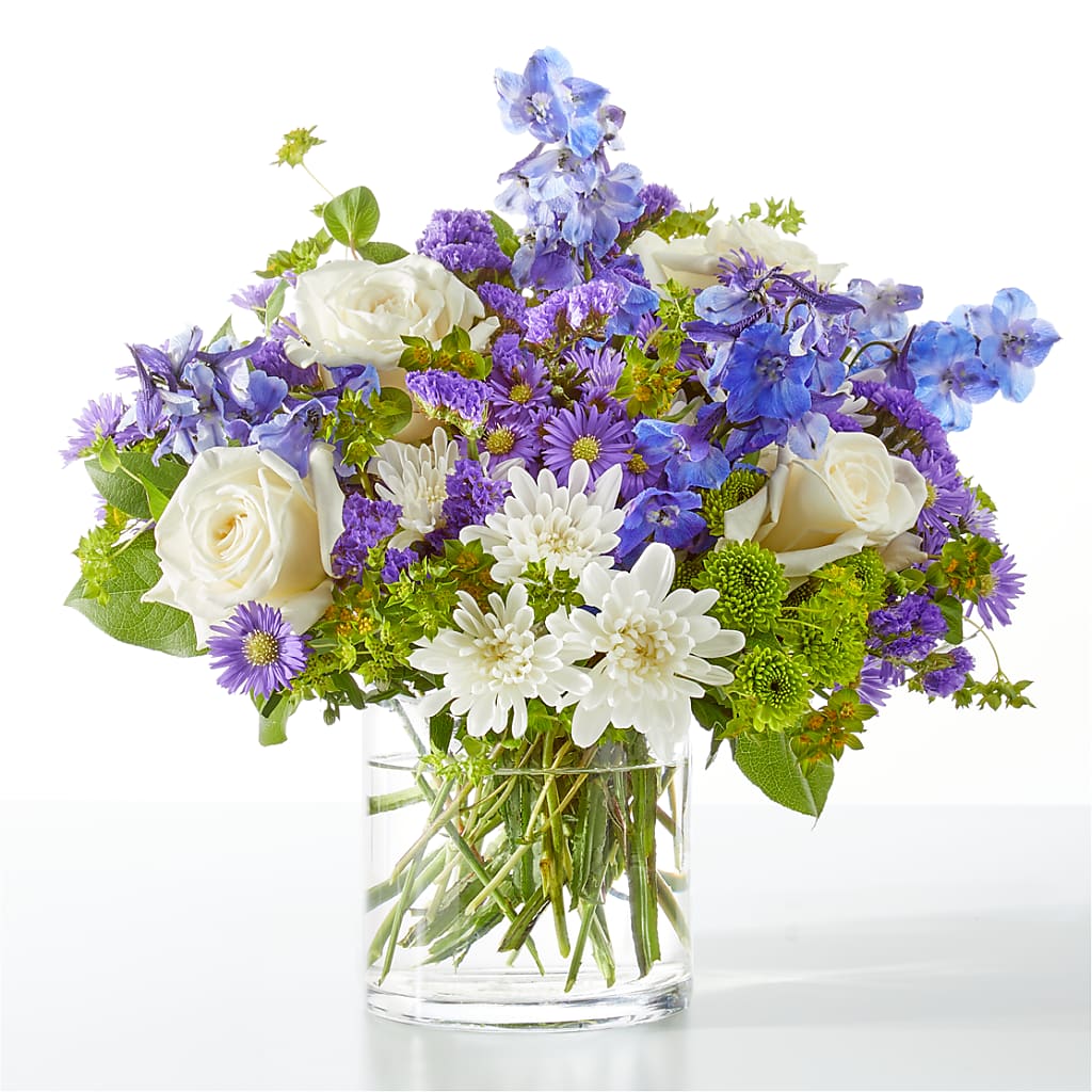 Genuine Gestures Bouquet – RIDLEY'S, Twin Falls ID