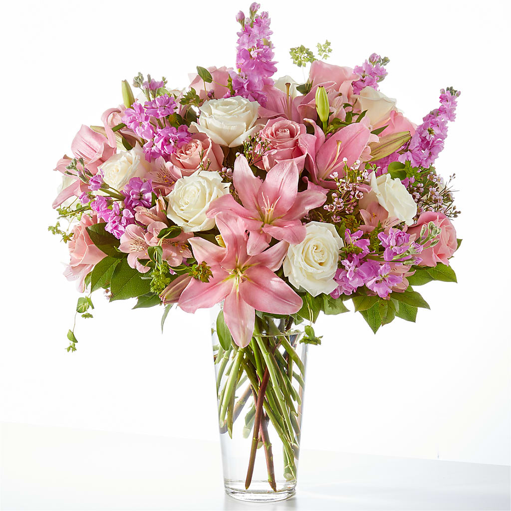 Ethereal Beauty Bouquet – RIDLEY'S, Twin Falls ID