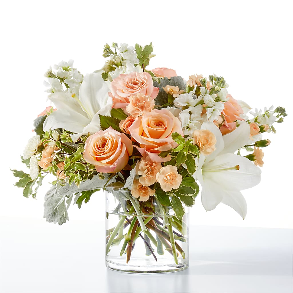 Darling Bouquet – RIDLEY'S, Twin Falls ID