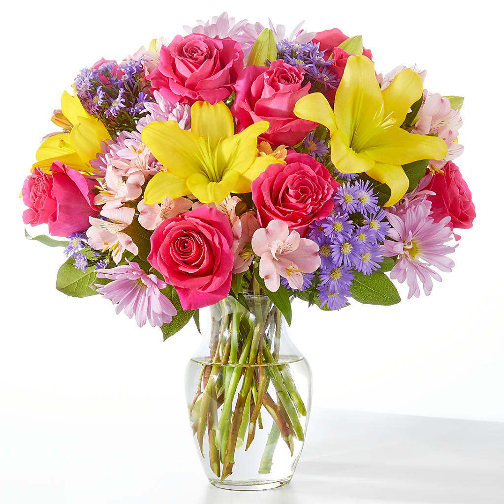 Sprinkles Bouquet – RIDLEY'S, Twin Falls ID