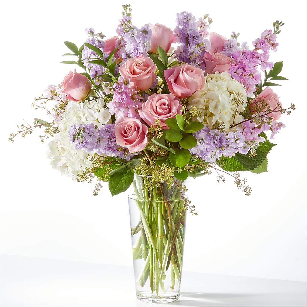 Embraced Bouquet – RIDLEY'S, Twin Falls ID