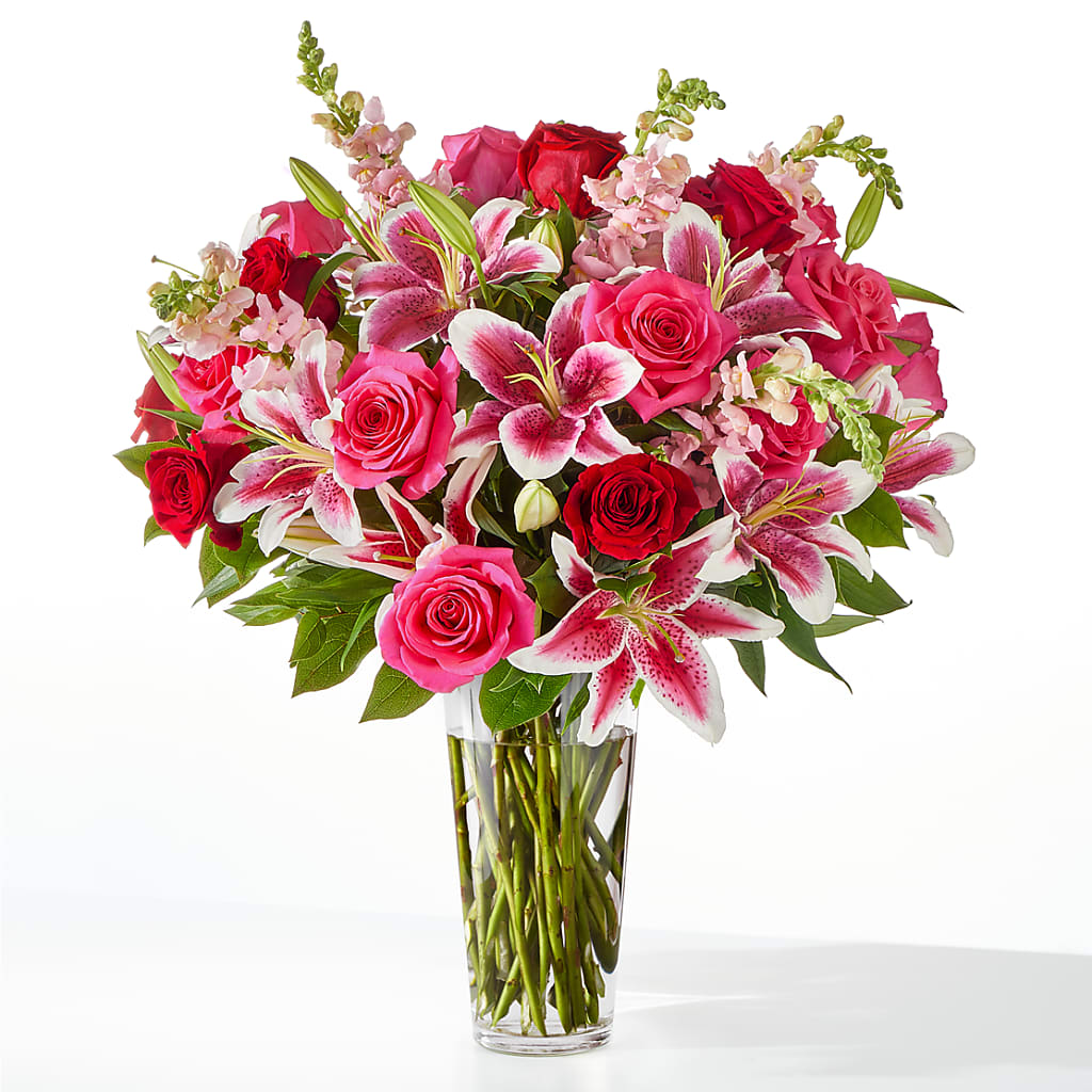 Always You Bouquet – RIDLEY'S, Twin Falls ID