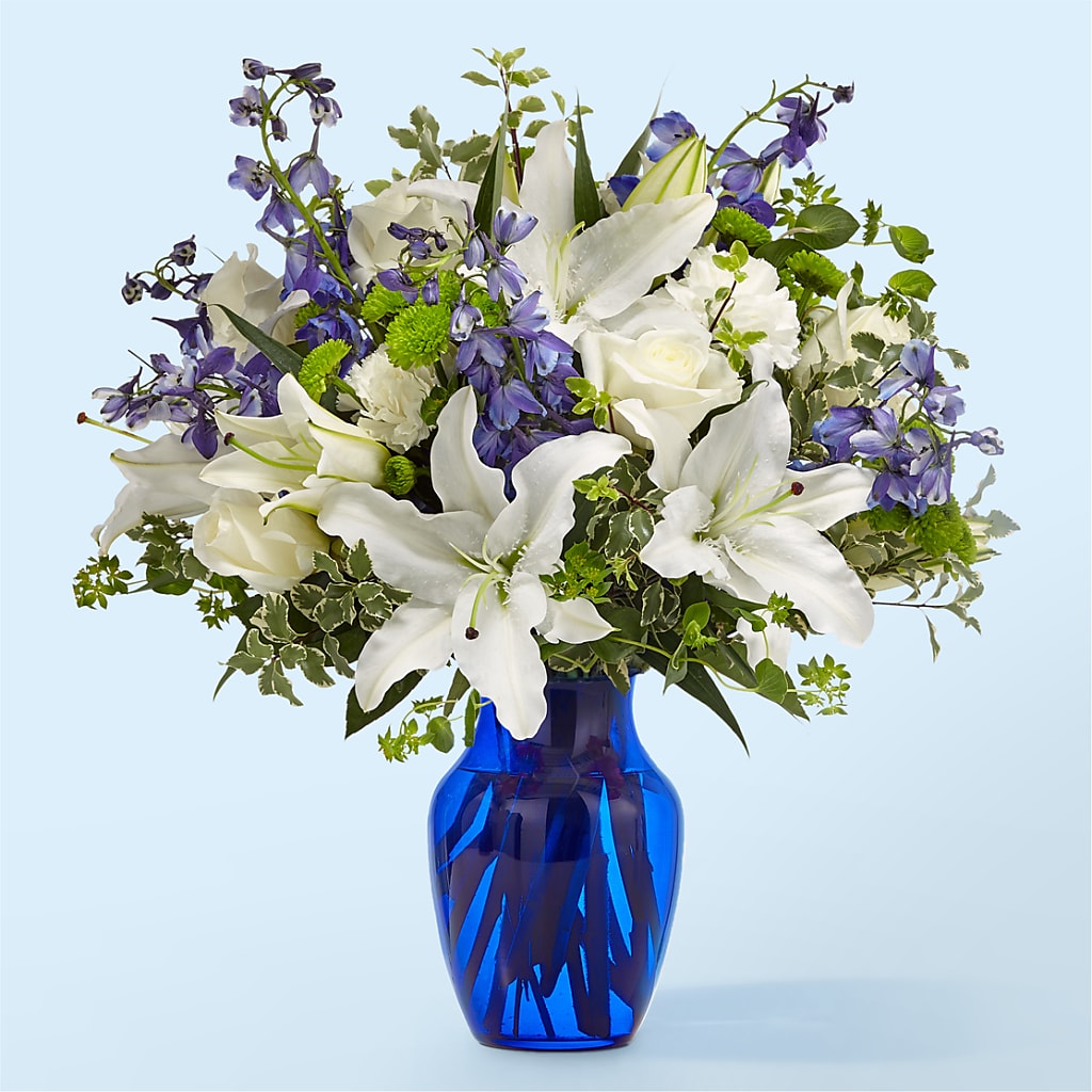 Santorini Bouquet – RIDLEY'S, Twin Falls ID