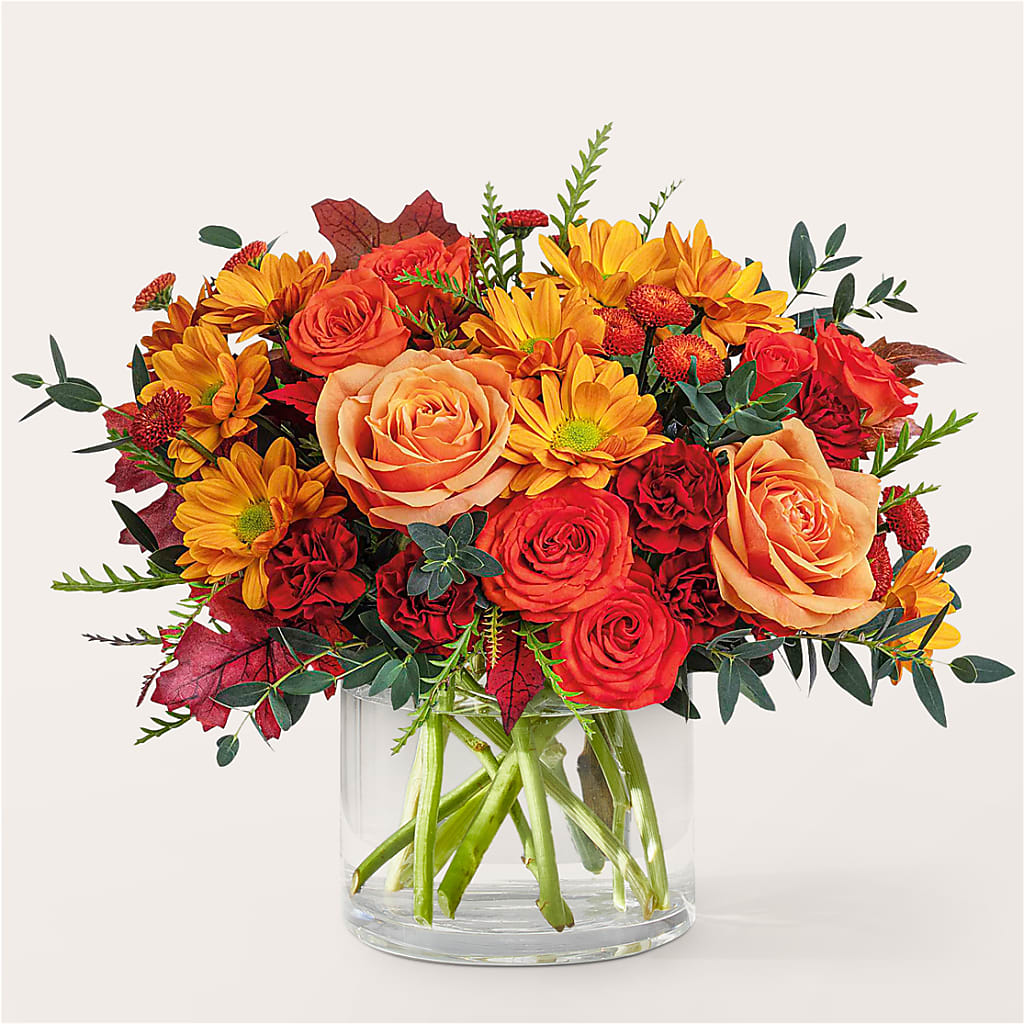Sweet as Cinnamon Bouquet – RIDLEY'S, Twin Falls ID