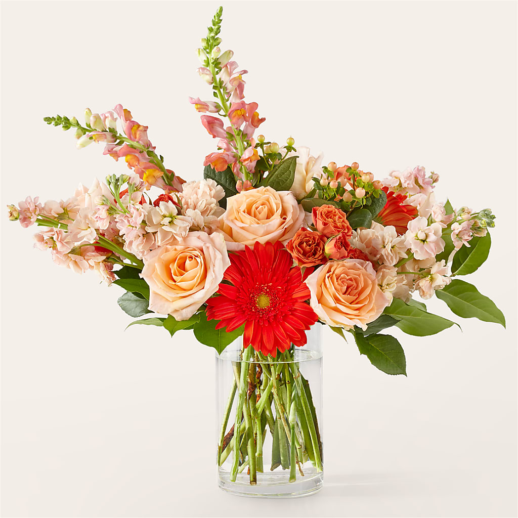 Paloma Please Bouquet – RIDLEY'S, Twin Falls ID