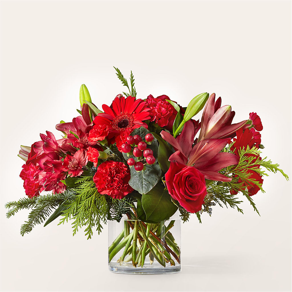 Friendsmas Bouquet – RIDLEY'S, Twin Falls ID