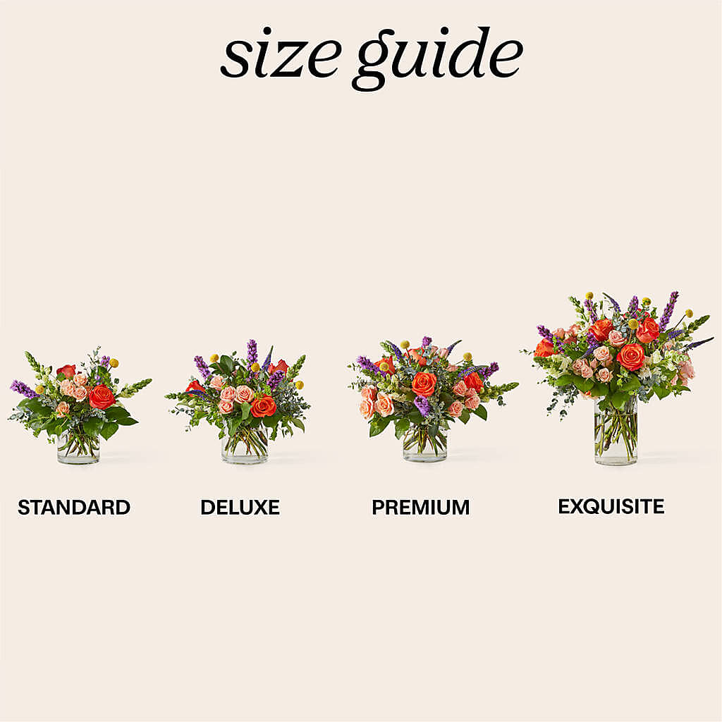 The Standout Bouquet – RIDLEY'S, Twin Falls ID