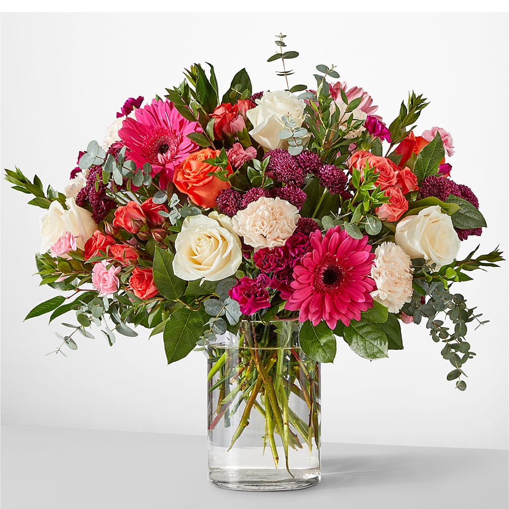 Smell the Roses Bouquet – RIDLEY'S, Twin Falls ID
