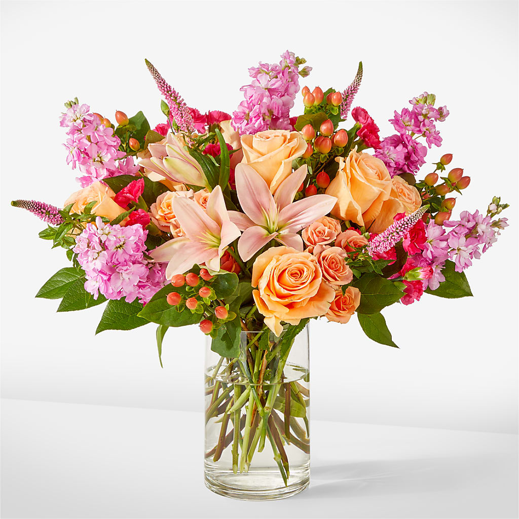 Bisous Bouquet – RIDLEY'S, Twin Falls ID