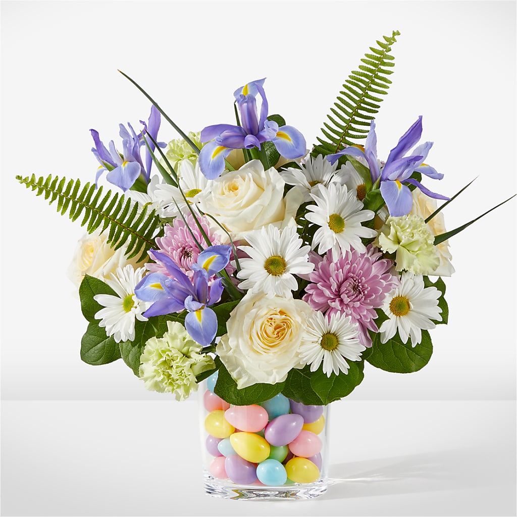 Easter Brunch Bouquet – RIDLEY'S, Twin Falls ID