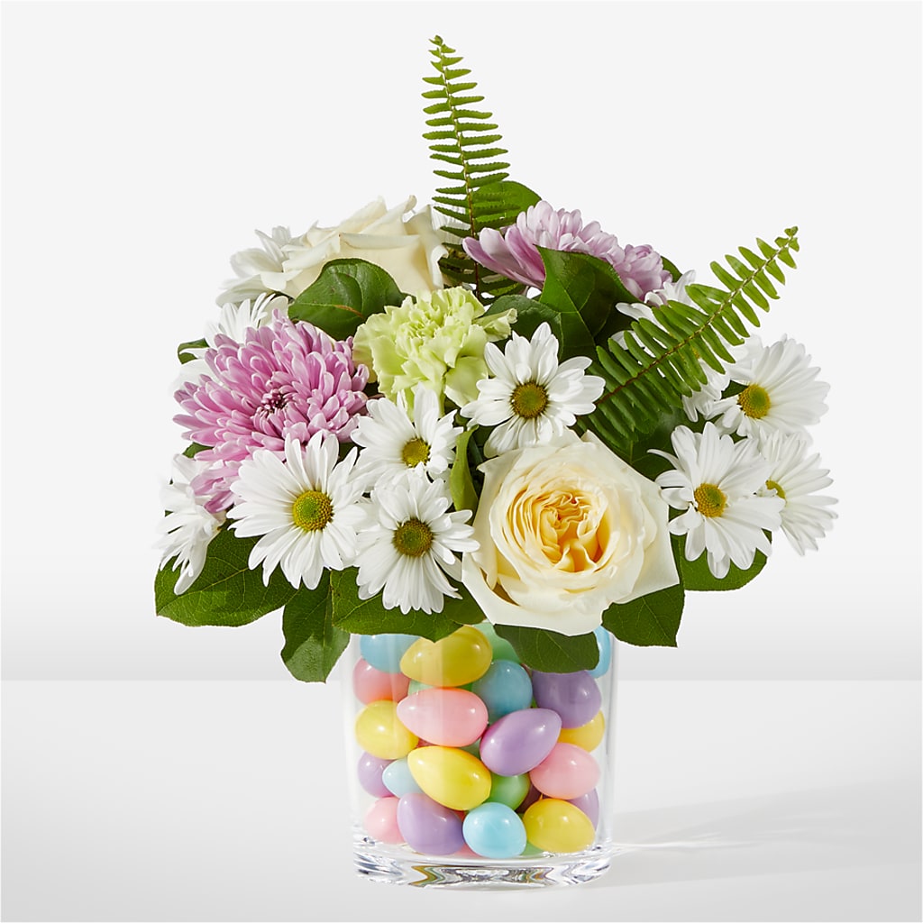 Easter Brunch Bouquet – RIDLEY'S, Twin Falls ID