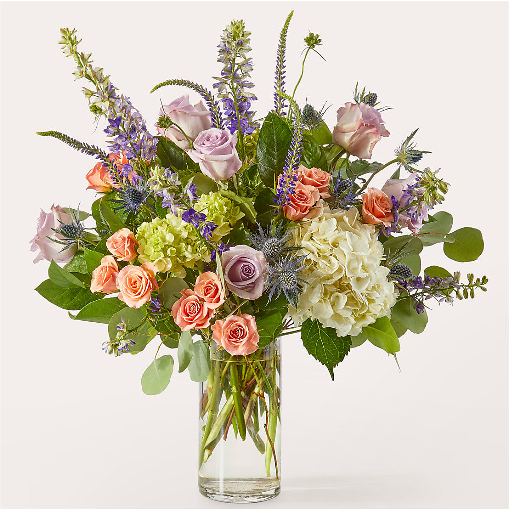 Appealing Aura Bouquet – RIDLEY'S, Twin Falls ID