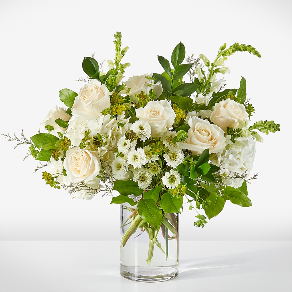 Hint of Vanilla Bouquet – RIDLEY'S, Twin Falls ID
