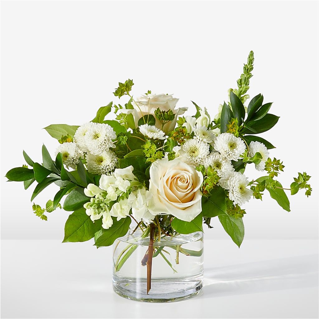 Hint of Vanilla Bouquet – RIDLEY'S, Twin Falls ID