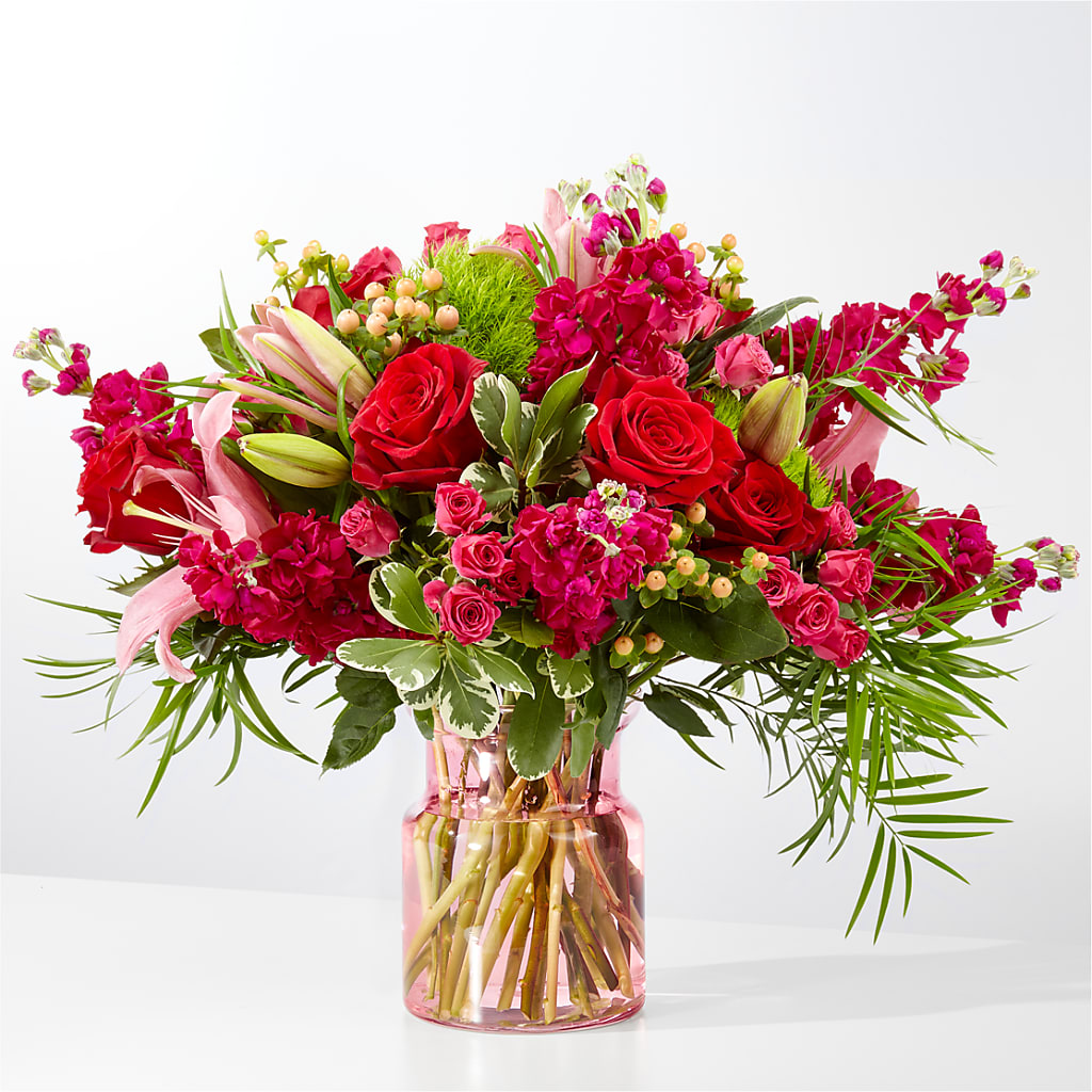In Every Lifetime Bouquet – RIDLEY'S, Twin Falls ID