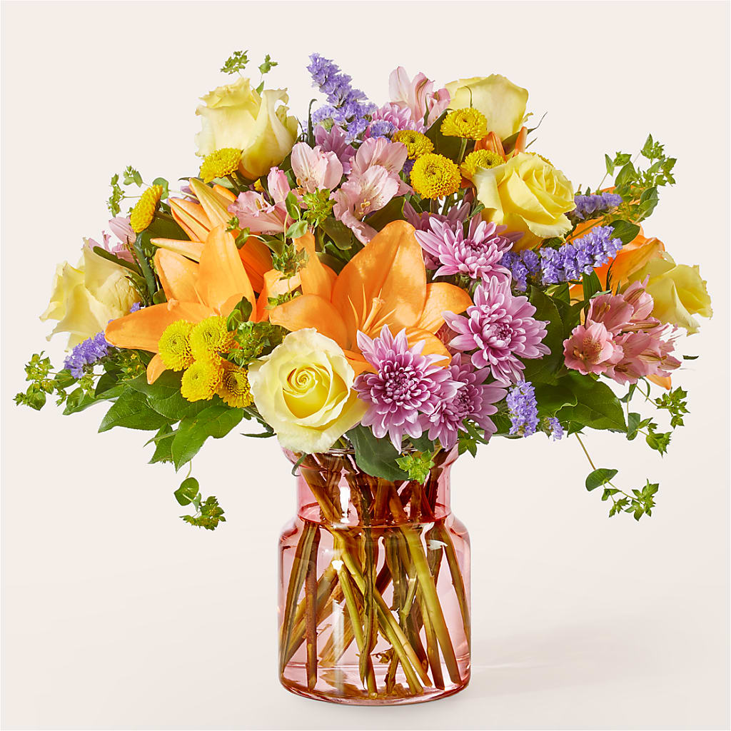 Lucky Charm Bouquet – RIDLEY'S, Twin Falls ID