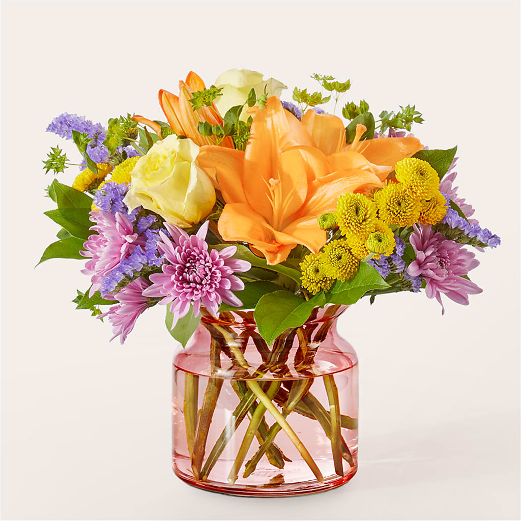 Lucky Charm Bouquet – RIDLEY'S, Twin Falls ID