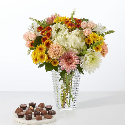 Fall Celebration Bouquet – RIDLEY'S, Twin Falls ID