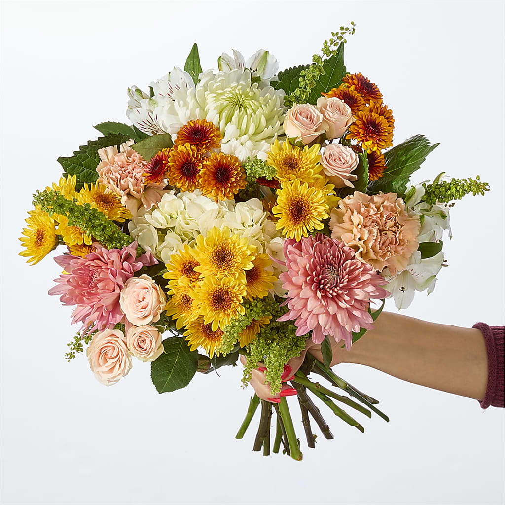 Fall Celebration Bouquet – RIDLEY'S, Twin Falls ID