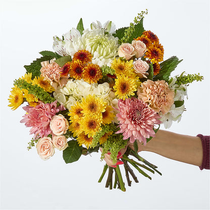 Fall Celebration Bouquet – RIDLEY'S, Twin Falls ID