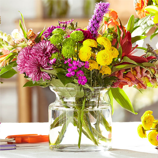 Bold & Bright – A Florist Original – RIDLEY'S, Twin Falls ID