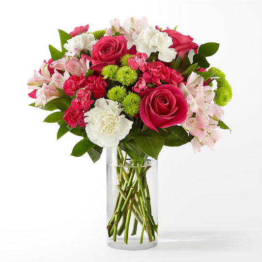 Sweet & Pretty Bouquet – RIDLEY'S, Twin Falls ID