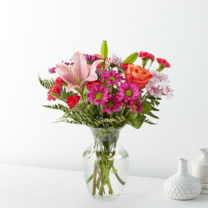 Light of My Life Bouquet – RIDLEY'S, Twin Falls ID