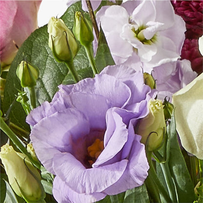 Work of Art Bouquet – RIDLEY'S, Twin Falls ID