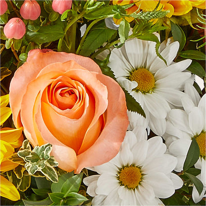 The Good Life Bouquet – RIDLEY'S, Twin Falls ID