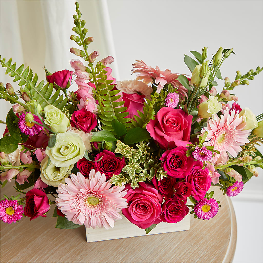 Too Cute Bouquet – RIDLEY'S, Twin Falls ID