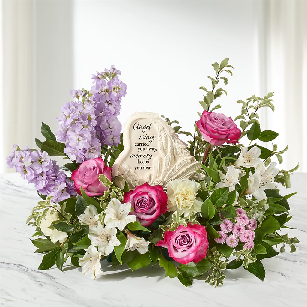 In My Heart Arrangement – RIDLEY'S, Twin Falls ID