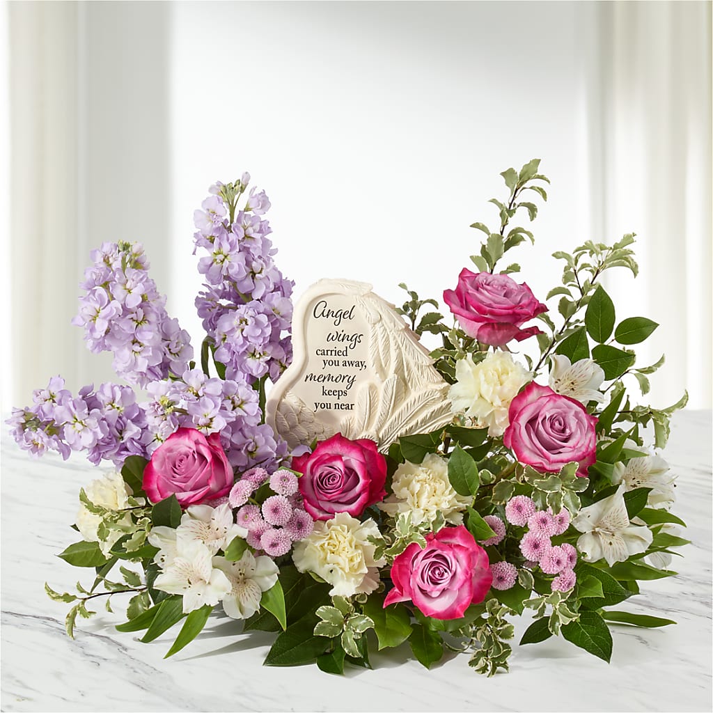 In My Heart Arrangement – RIDLEY'S, Twin Falls ID