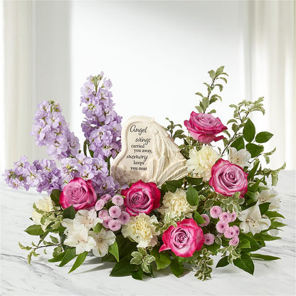 In My Heart Arrangement – RIDLEY'S, Twin Falls ID