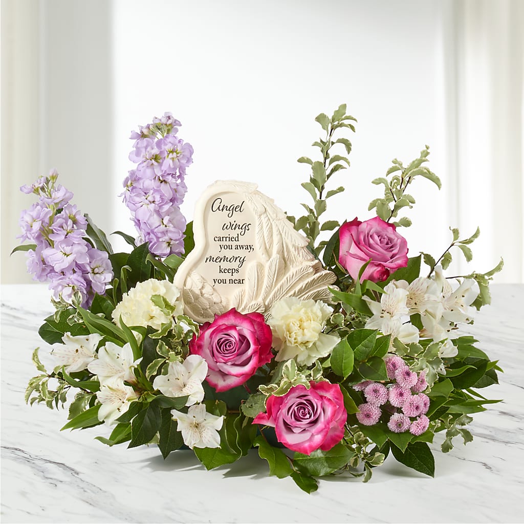 In My Heart Arrangement – RIDLEY'S, Twin Falls ID