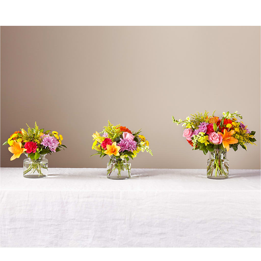 Party Punch Bouquet – RIDLEY'S, Twin Falls ID