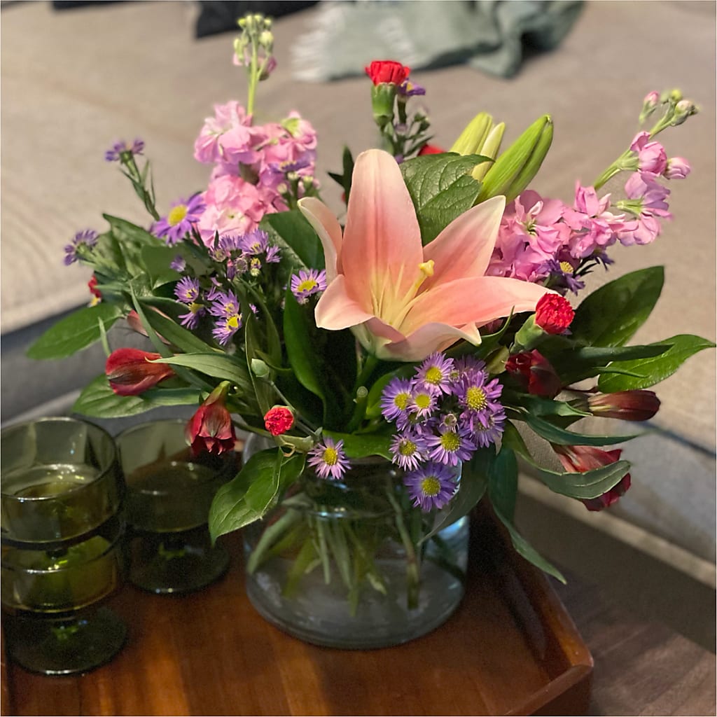 Romantique Bouquet – RIDLEY'S, Twin Falls ID