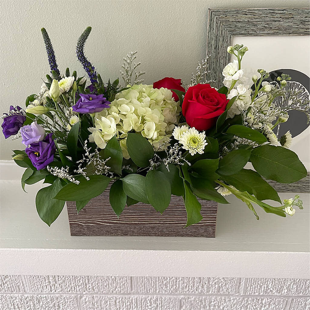 Sweet Magnolia Bouquet – RIDLEY'S, Twin Falls ID