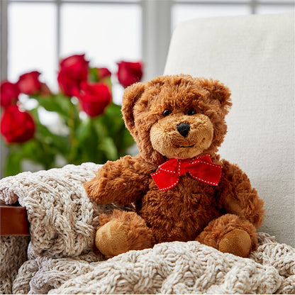 Romantic Long Stem Red Rose Bouquet Bundles – RIDLEY'S, Twin Falls ID