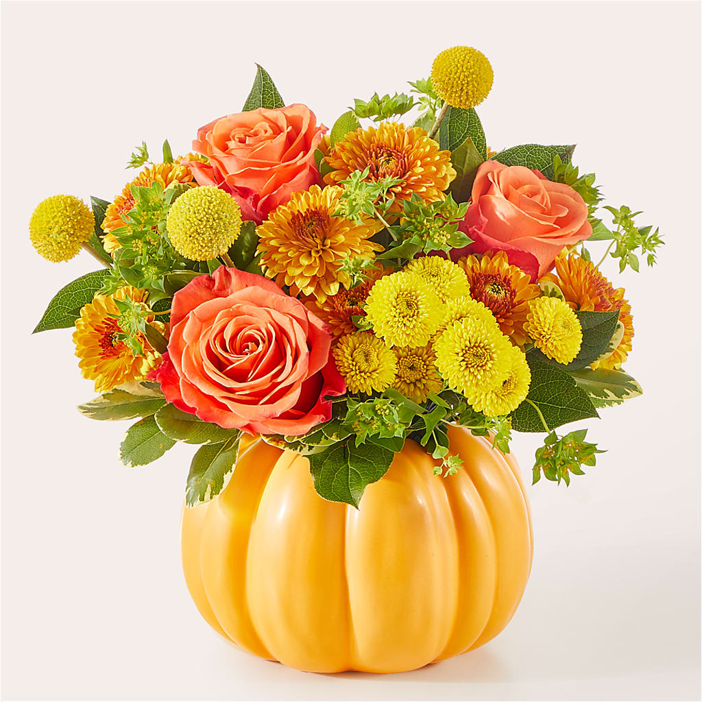 Gourdgeous Pumpkin – RIDLEY'S, Twin Falls ID