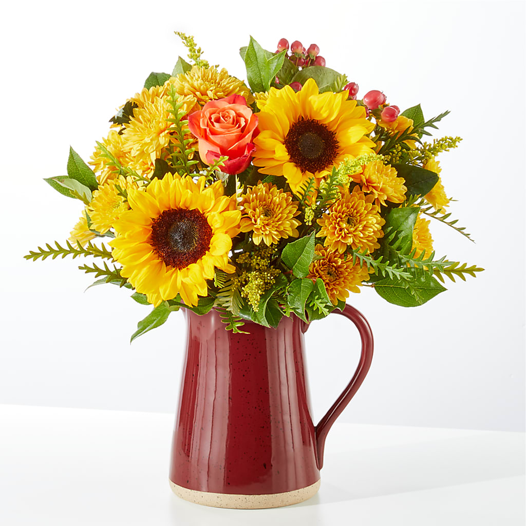 Scents of Autumn Bouquet – RIDLEY'S, Twin Falls ID
