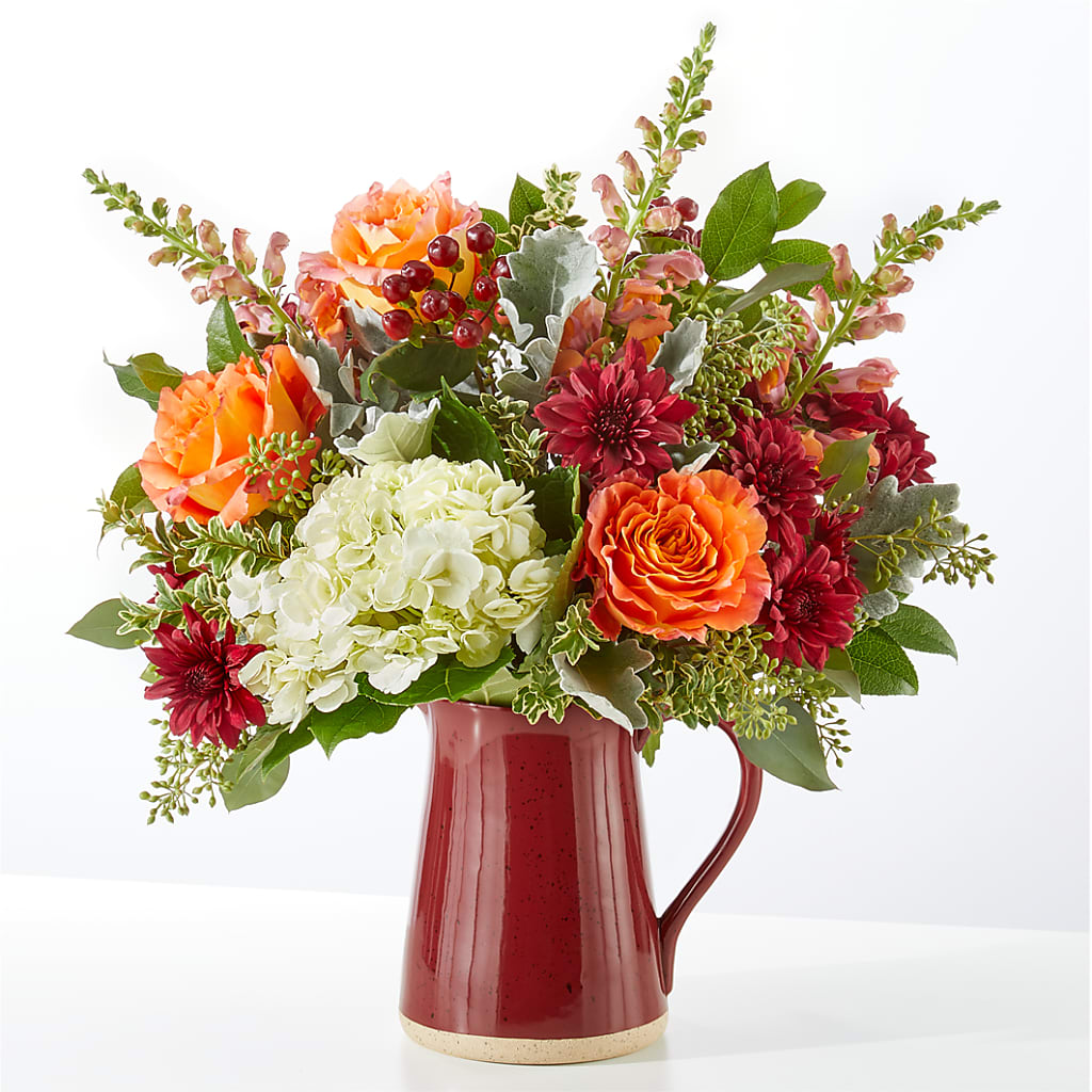 Fall's Finest Bouquet – RIDLEY'S, Twin Falls ID