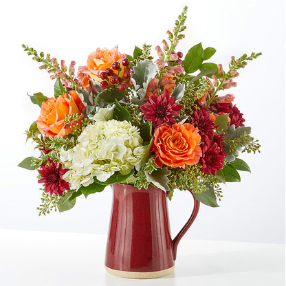Fall's Finest Bouquet – RIDLEY'S, Twin Falls ID