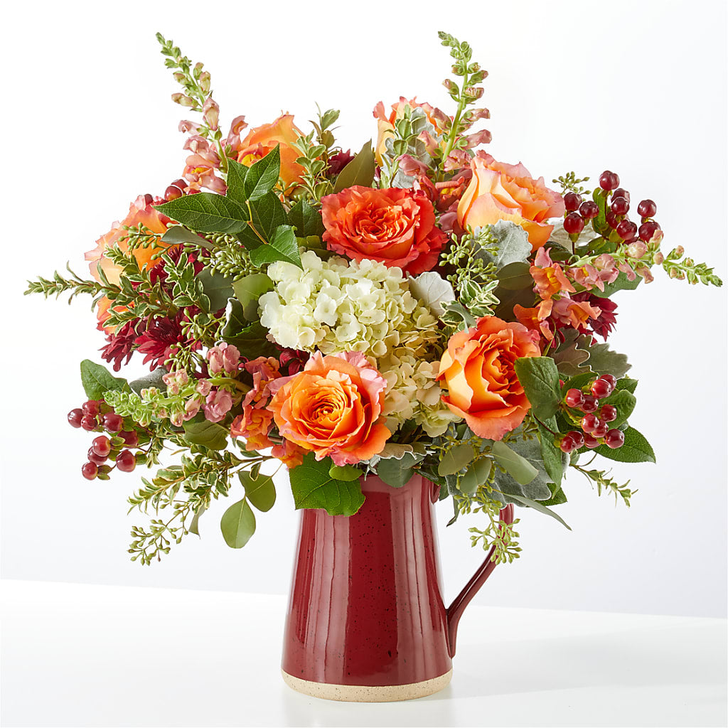 Fall's Finest Bouquet – RIDLEY'S, Twin Falls ID