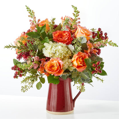 Fall's Finest Bouquet – RIDLEY'S, Twin Falls ID