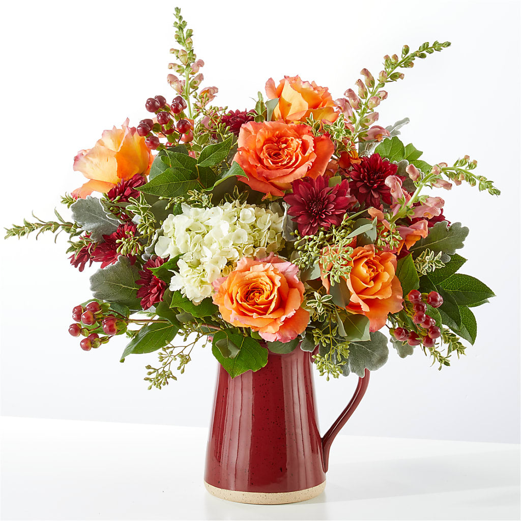 Fall's Finest Bouquet – RIDLEY'S, Twin Falls ID